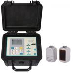 Data Storage Function Portable Ultrasonic Flow Meter for sale