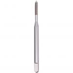 Cobalt Containing High Speed Steel Extrusion Tap Chipless Tapping Tap For Aluminum for sale
