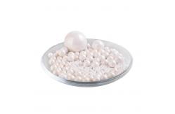 China Zirconia Grinding Beads Zirconium Oxide Balls for Round and Cylindrical Grinding supplier