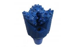 China 152mm IADC 537 Tricone Drilling Bits Tungsten Carbide Insert supplier