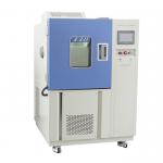 Fast Change LIB Simulation Fast Temperature Test Chamber 220L for sale