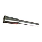 Anodizing Metal Turning Parts Precision Stainless Steel CNC Machining Services Provider for sale