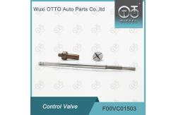China F00VC01503 Bosch Common Rail Control Valve For Injectors 0445110616/617 supplier