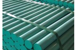 China ASTM A615 Grade 60 Epoxy Coated Smooth Round Dowels supplier