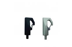 China High Quality Simple Cable Grip Suspended Lighting Gripper Cable Hook For Wire supplier