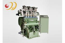 China Foil Stamping And Die Cutting Machine For Card Making Dual - Purpose supplier