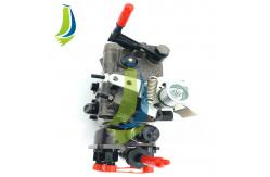 China 9521A031H C7.1 Engine Fuel Injection Pump For E320D2 Excavator supplier