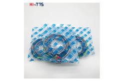 China LC01V00054R300 Middle Arm Oil Seal Repair Kit  SK250-8 Excavator Parts supplier