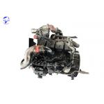 4bt 120hp Cummins Used Engine Second Hand For Excavator Truck