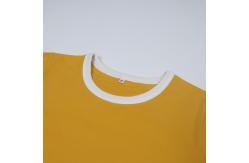 China 190gsm Custom Cotton T Shirts supplier