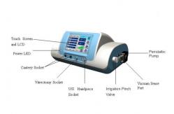 China high quality  40kHz Phaco Emulsifier with ISO and CE Continuance, Pulse, Linear, Burst supplier