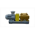 2870lpm 7800lpm Solid Control Equipment Drilling Mud Agitator for sale