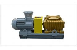 China 2870lpm 7800lpm Solid Control Equipment Drilling Mud Agitator supplier