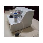 Accurate Air Permeability Units , Laboratory Cement Testing Equipment Easy Operation for sale