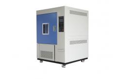 China Weatherability Xenon Test Chamber Astm G155 Standard 36 Months Warranty supplier