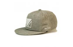 China Ace Caps Wholesale Embroidery Snapback Cap Custom Flat Bill Caps Bsci supplier