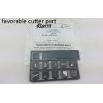 Storm Interface Keyboard Silkscreen 700 Series  For Gt5250 S5200 Parts 75709001