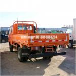 I s Uzu Double Row  Pickup Truck   Fender Truck Deliver Truck