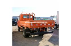 China I s Uzu Double Row  Pickup Truck   Fender Truck Deliver Truck supplier