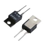 JUC-31F Thermal Protector Switch , TO220 Temperature Switch for sale