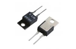 China JUC-31F Thermal Protector Switch , TO220 Temperature Switch supplier