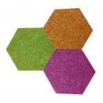 Decorative Sound Proofing Polyester Fiber Acoustic Sound Insulation Panel Pet Acoustic Felt Panels for sale