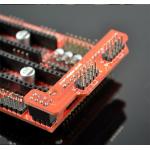 Arduino 3D Printer DIY Kits Adapter Plate With Atmel Atmega328