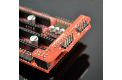 China Arduino 3D Printer DIY Kits Adapter Plate With Atmel Atmega328 supplier