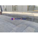 Sturdy 2x1x1m Gabion Wall Baskets For Retaining Walls & Slopes for sale