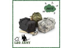 China military canvas tool bag supplier