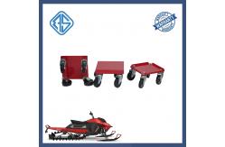 China mover erase It weighs 1500 lbs Sturdy snowmobile dolly supplier