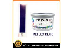 China Offset Pantone Printing Ink supplier