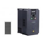 Inverter Hotel Solar Submersible Deep Well Water Pump Fast Response Speed for sale