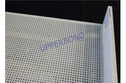 China Solid ABS Plastic Cigarette Loading Tray Low Temperature Resistance supplier