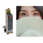 Ink Heating Zkmc Foldable Vertical Wall Printer Print Head Easy Maintain for sale