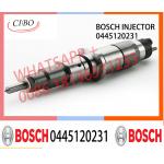 Genuine Neutral New Common Rail Injector 0445120059 0445120231 0986435597 3976372 397637D 4945969 5263262 For Cummins/K for sale
