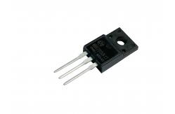 China 20A150V Planner Schottky Barrier Diodes For Converting AC To DC MBR20150FCT supplier