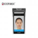 China Face Recognition Terminal With Fever Detection / Mask Check for sale