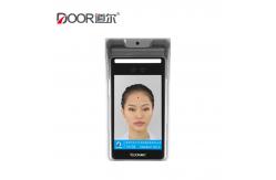 China China Face Recognition Terminal With Fever Detection / Mask Check supplier