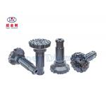 Broca PARA Martillo De Fondo Re543 Drill Bits Mining Alloy Steel for Maximum Efficiency Drilling Performance for sale