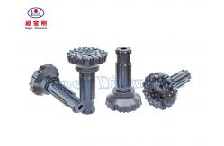 China Manufacturing Process Forging DTH Bit for Mining DHD380 -216mm Rocking Drilling supplier