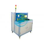 Suction Gun Helium Leak Test Machine For New Energy Battery Pack