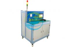 China Suction Gun Helium Leak Test Machine For New Energy Battery Pack supplier