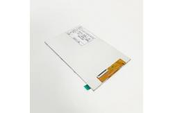 China 800*1280 7 Inch Lcd Screen Panel High Brightness Display Module supplier