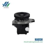 Power Steering Pump Assembly For Isuzu 6HH1 1-19500466-0 1-19500466-1 1195004660 1195004661 470-04156 for sale