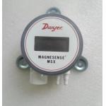 Dwyer MSX-W10-PA-COM-LCD Differential Pressure Transmitter for sale
