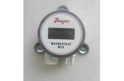 China Dwyer MSX-W10-PA-COM-LCD Differential Pressure Transmitter supplier