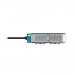Customized Industrial Logistics Remote I/O Input Output Module LS-8DO-P1FS LS Series for sale
