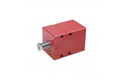 China ISO9001 M12x1.25 Square Hydraulic Cylinder Precision Mold Components supplier