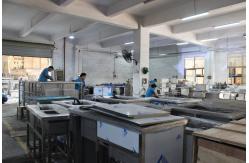 China Ultrasonic Cleaning Machine manufacturer